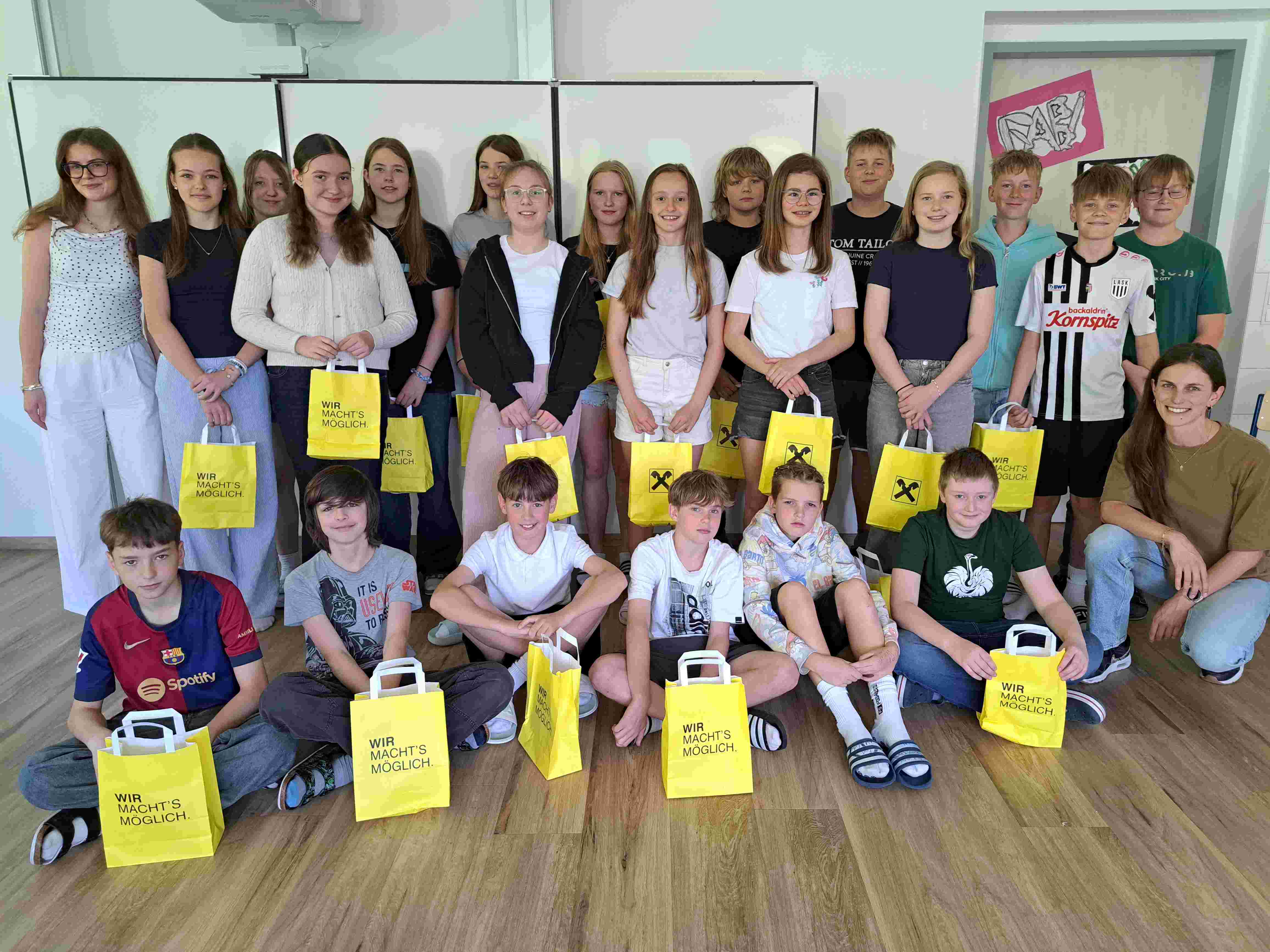 Finanzworkshop Teil 2 