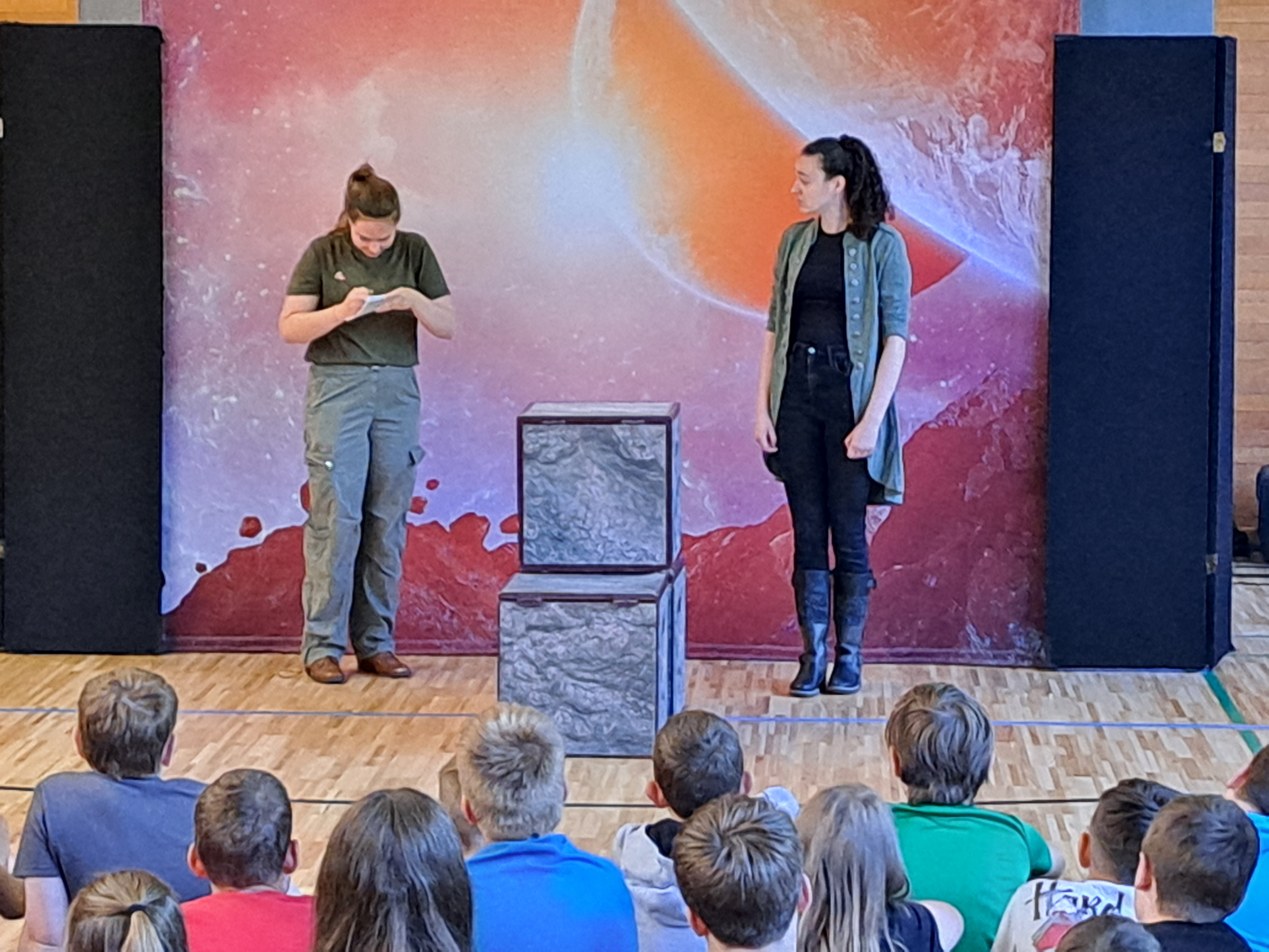 English Theatre 2024